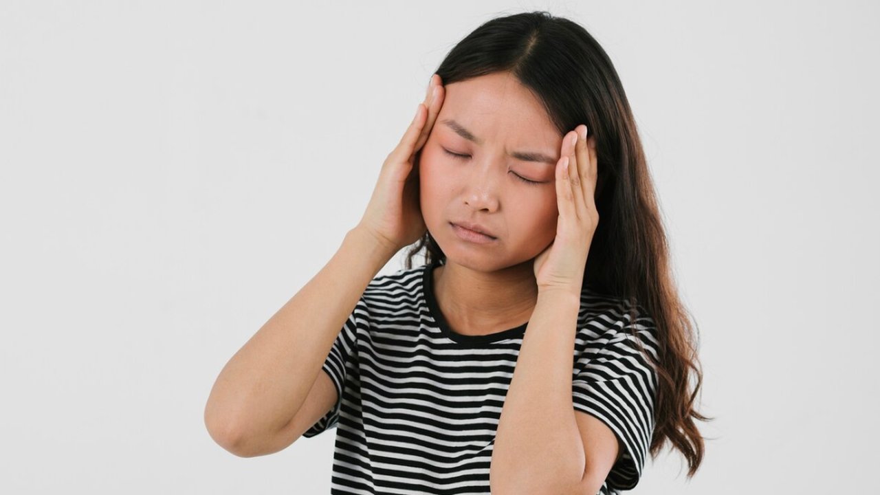 Lebih Sehat Tanpa Obat: Tips Alami Menghilangkan Sakit Kepala dengan Cepat