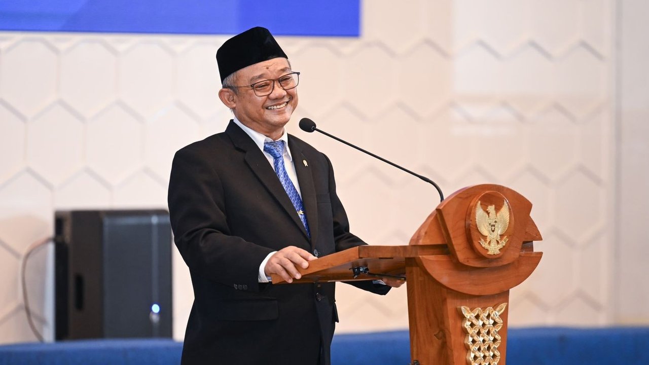 Abdul Muti
