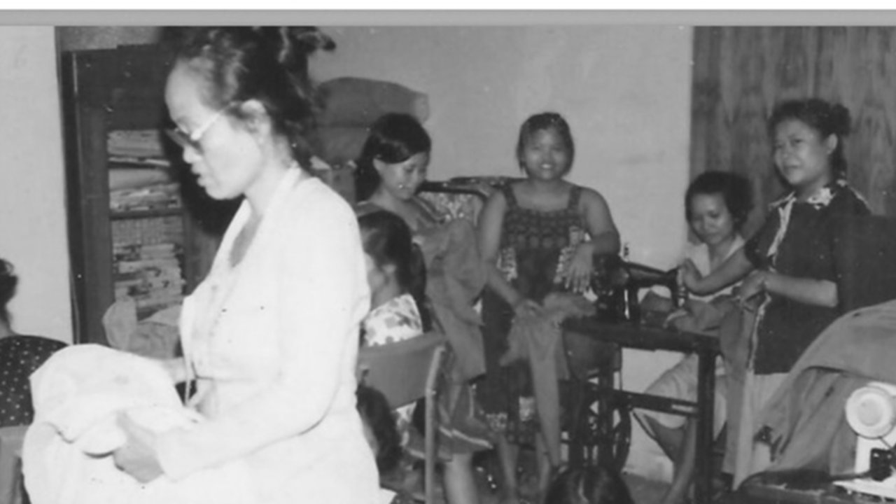 Mengenal Kamp Plantungan, Penjara Tapol Perempuan