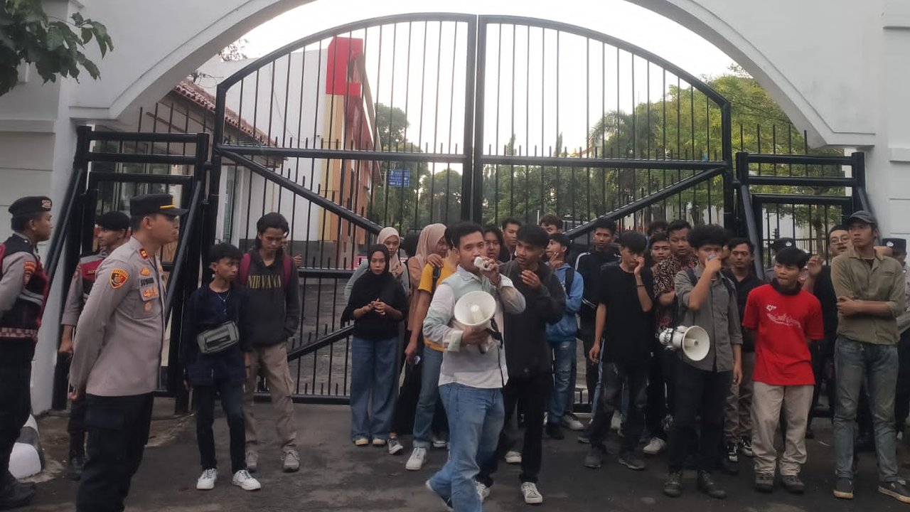 Kejati Banten Diminta Netral dan Tegas Tangani Kasus Pilkada