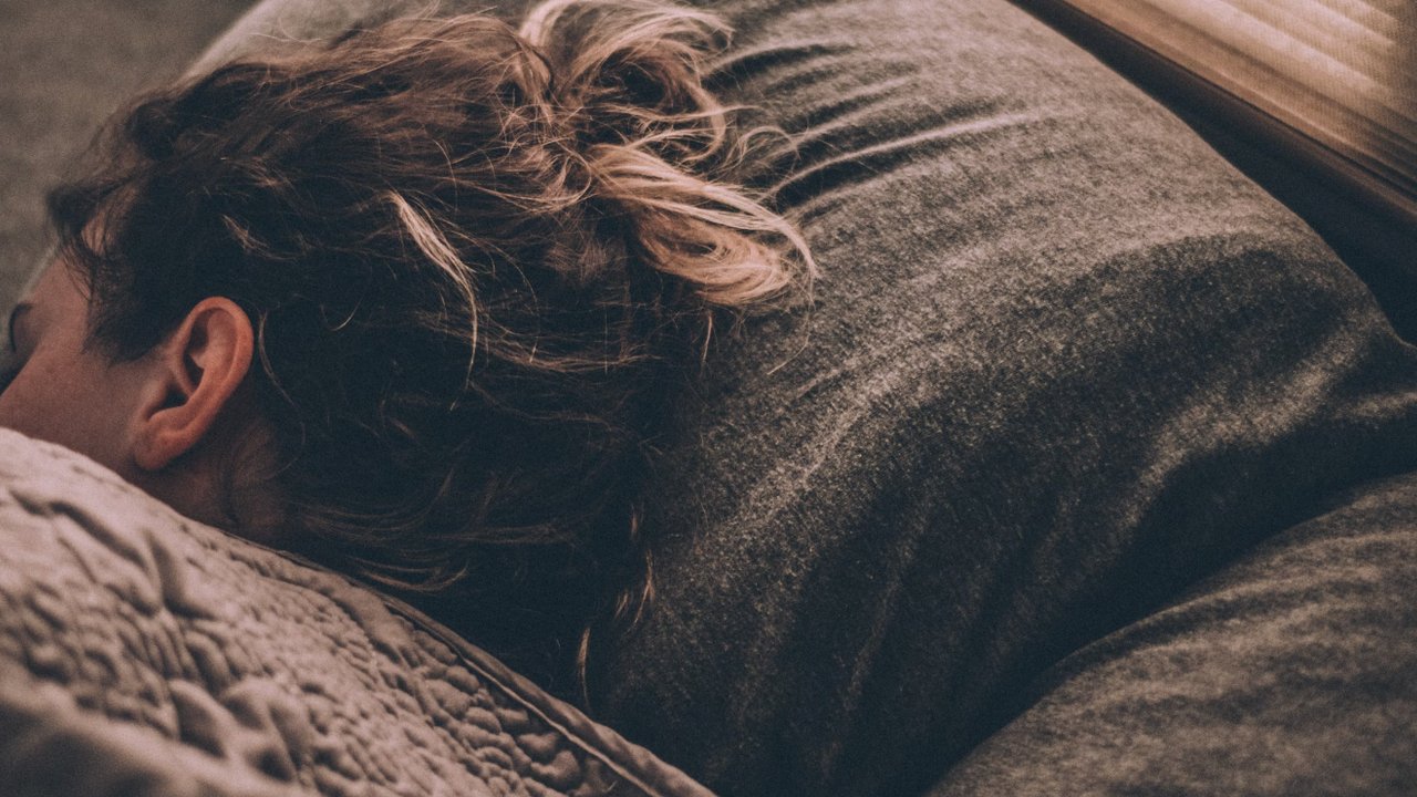 Kualitas Tidur Manusia Modern Semakin Berkurang, Ini Jadi Penyebabnya