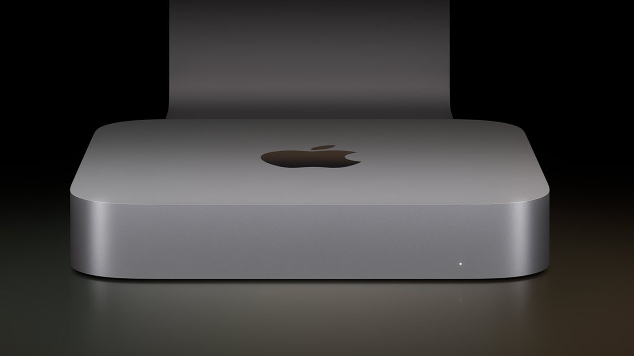 Mac Mini, iMac, dan MacBook Pro Pakai Chip M4 Dirilis