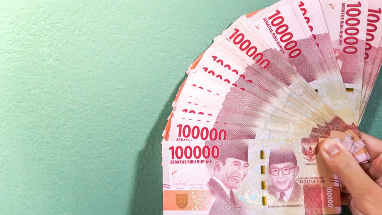 Auto kaya dengan ikut undian dari Smartfren.