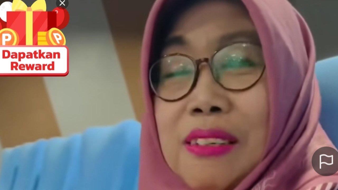 Ingat Lagu Perdamaian Nasida Ria, Ini Sosoknya Muthoharoh Sang Vokalis Bikin Pangling di Usia Senja