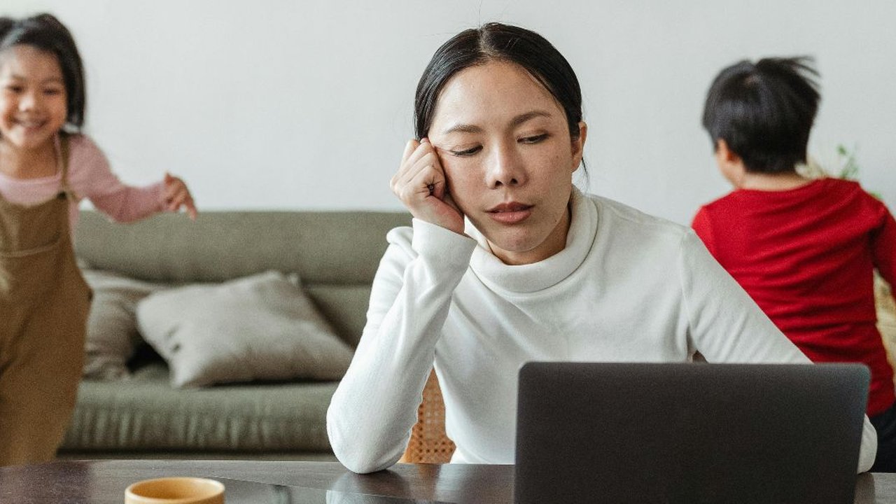 Tak Hanya Kurang Tidur, Ini 3 Sebab Kamu Sering Ngantuk