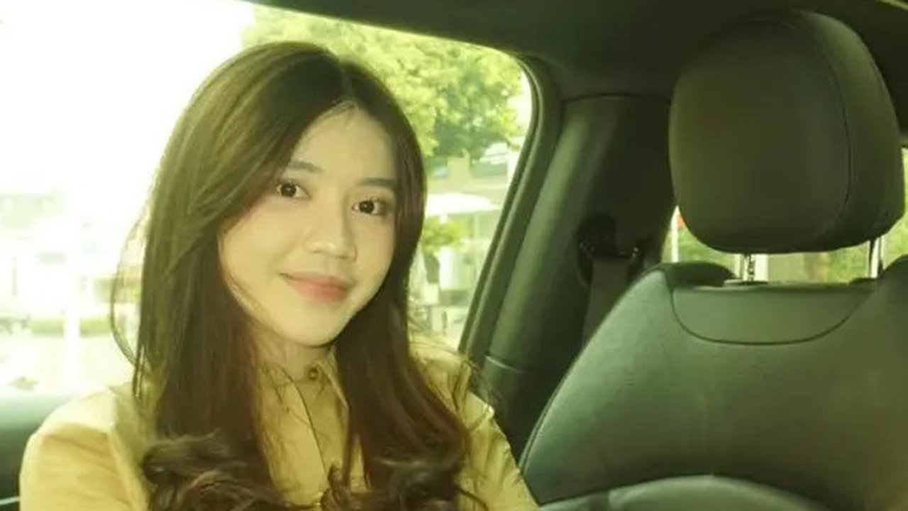 Potret Cantik Hasya Anak Tiri Irish Bella yang Kini Disorot Publik