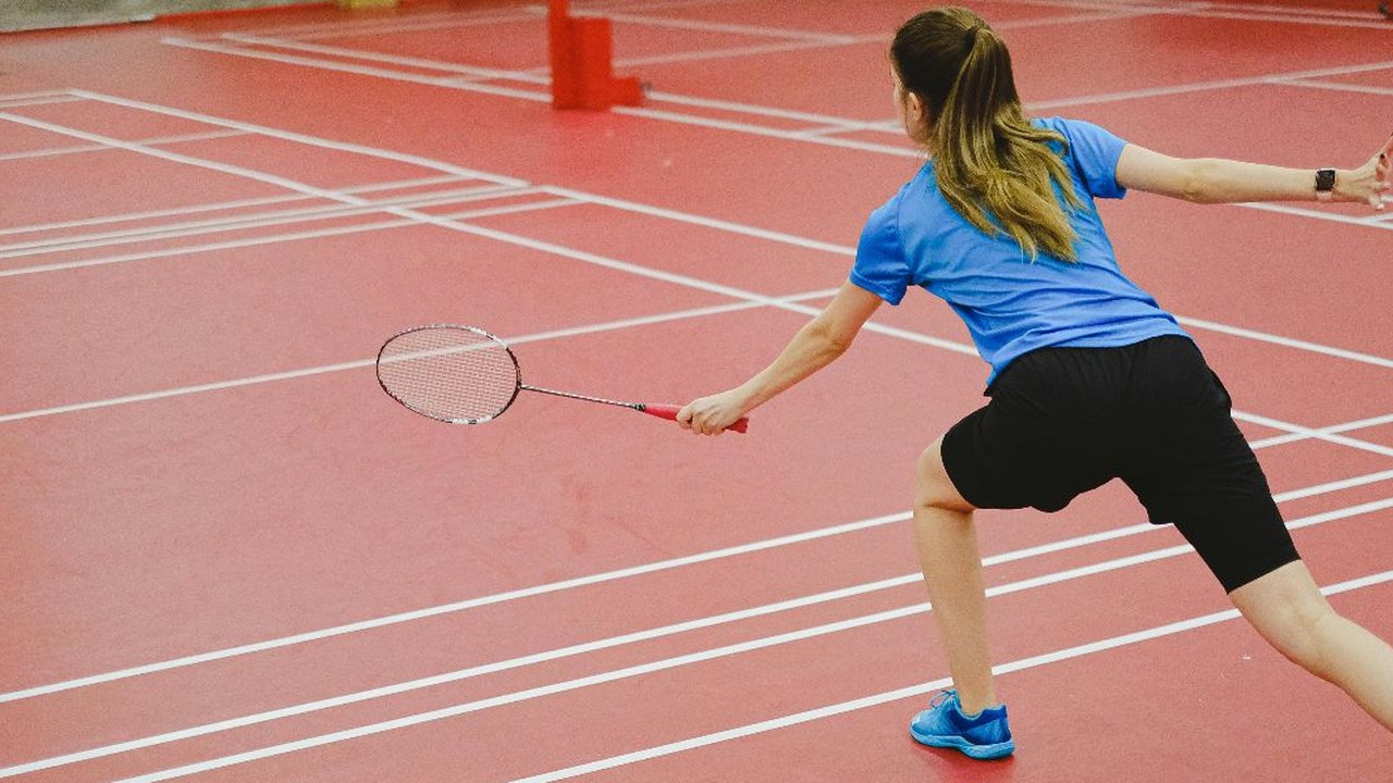 Kata-Kata Badminton Lucu yang Mengiringi Setiap Permainan, Biar Gak Tegang
