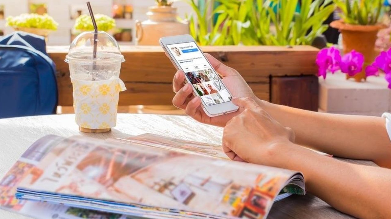 Arti Crush dalam Media Sosial