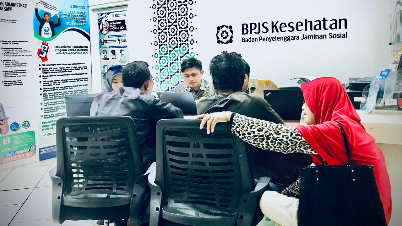 MPP Kota Medan