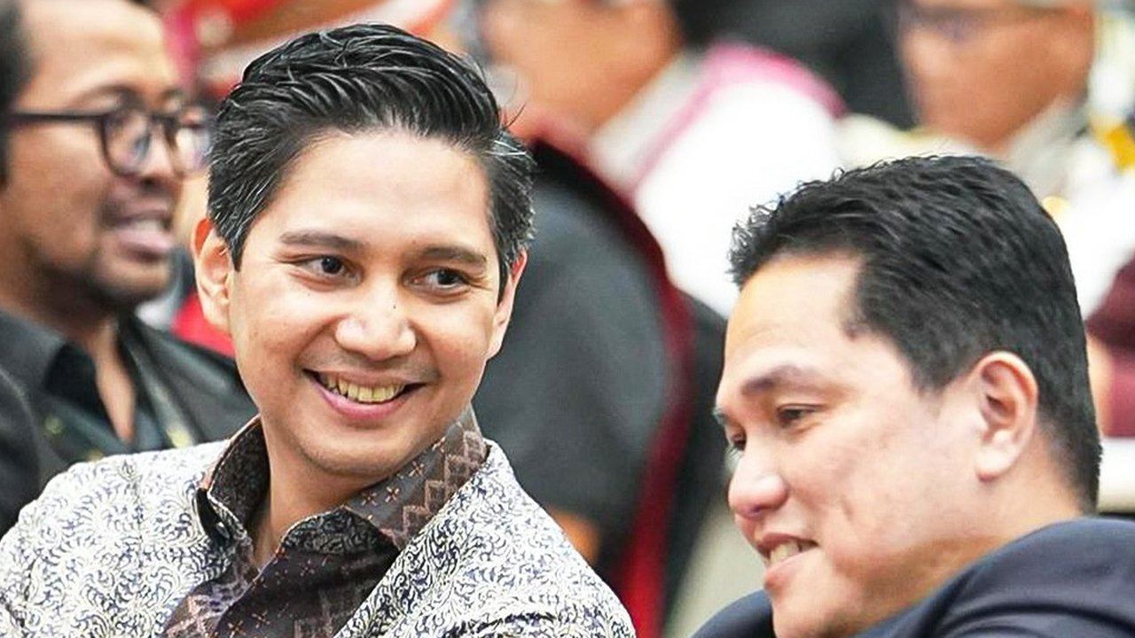 Budi Djiwandono