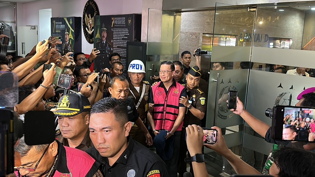 Sosok Tom Lembong di Mata Teman Dekat: Tak Percaya Melakukan Korupsi