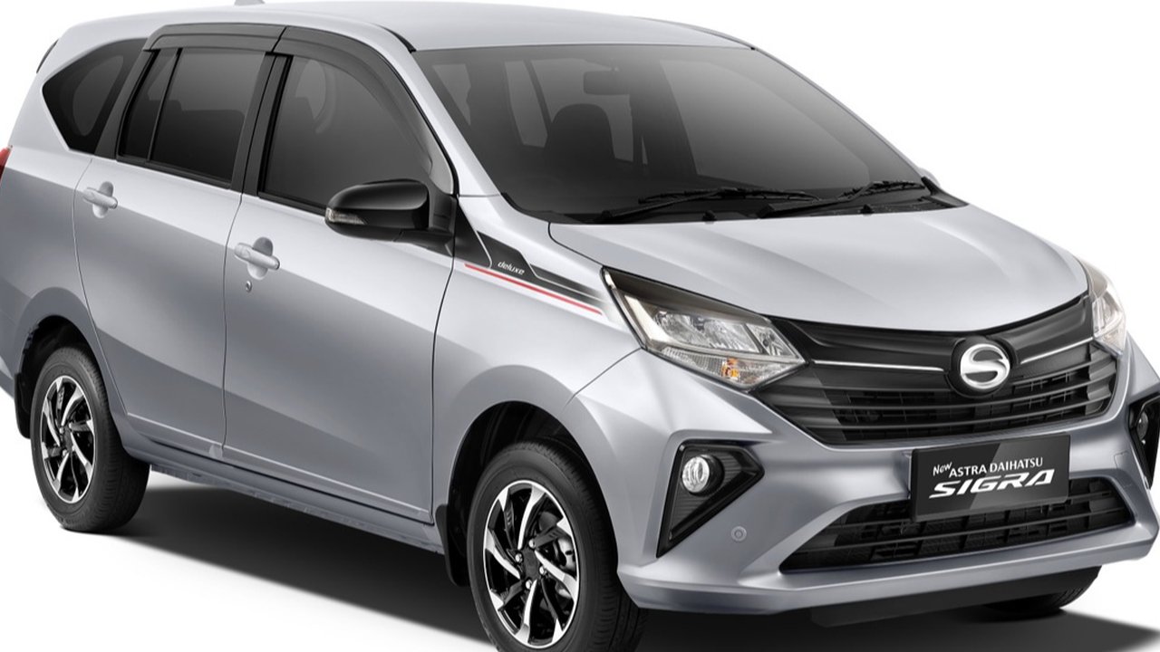 Hadir di GIIAS Surabaya 2024, Daihatsu Hadirkan Ragam Program Menarik (ist)