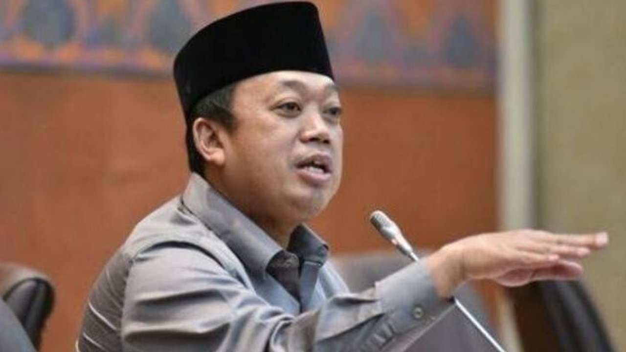 Sekretaris Tim Kampanye Nasional (TKN) Prabowo Gibran, Nusron Wahid (Istimewa)