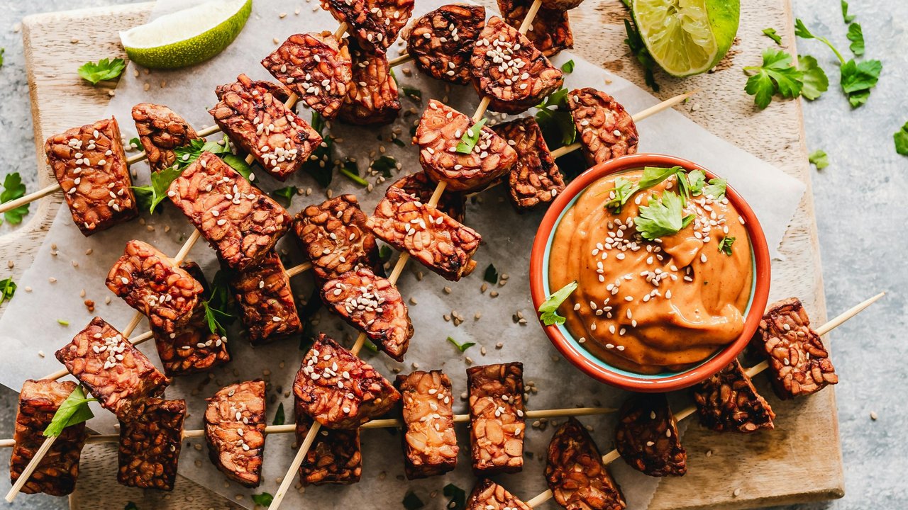 Makanan Fermentasi Asli Indonesia