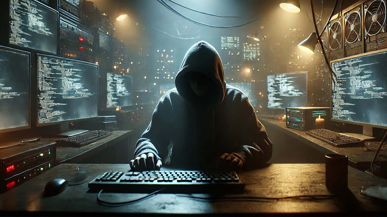 3 Serangan Siber Ini Paling Disukai Hacker