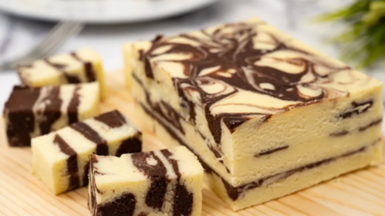 cara buat roti pisang