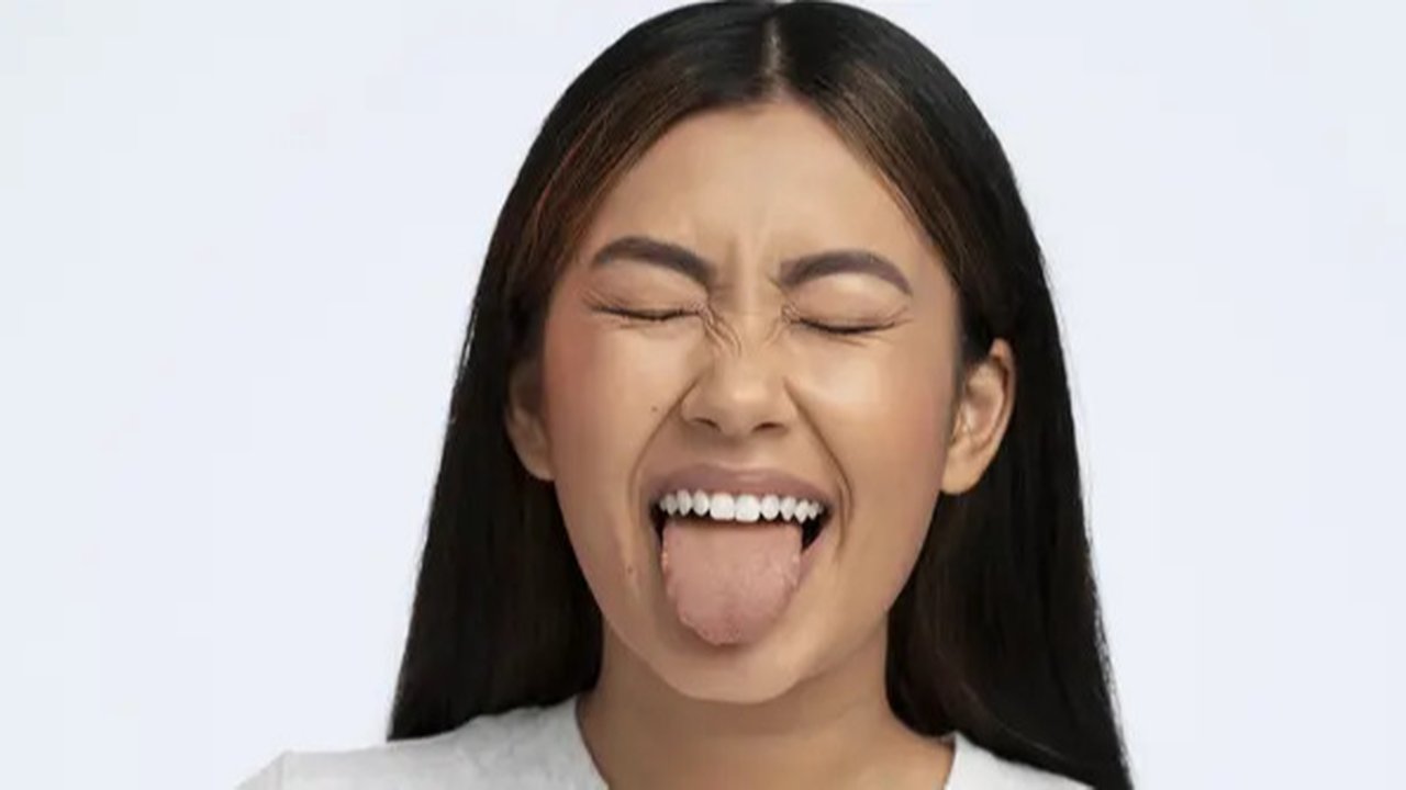 Ilustrasi Lidah/https://www.freepik.com/freepik