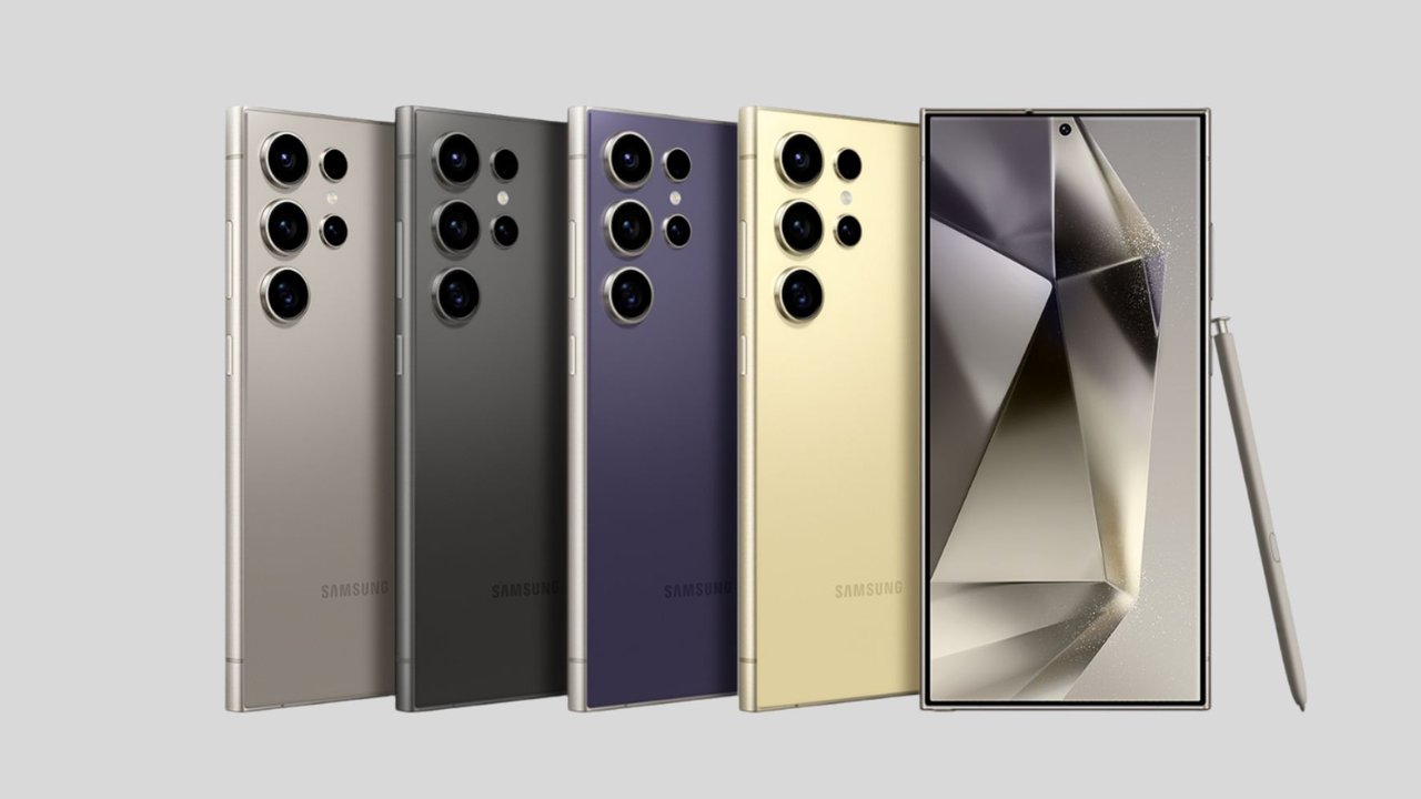 Samsung Tunda Pakai Chipset Exynos 2500 di Galaxy S25, tapi Bakal Digunakan di Seri Ini