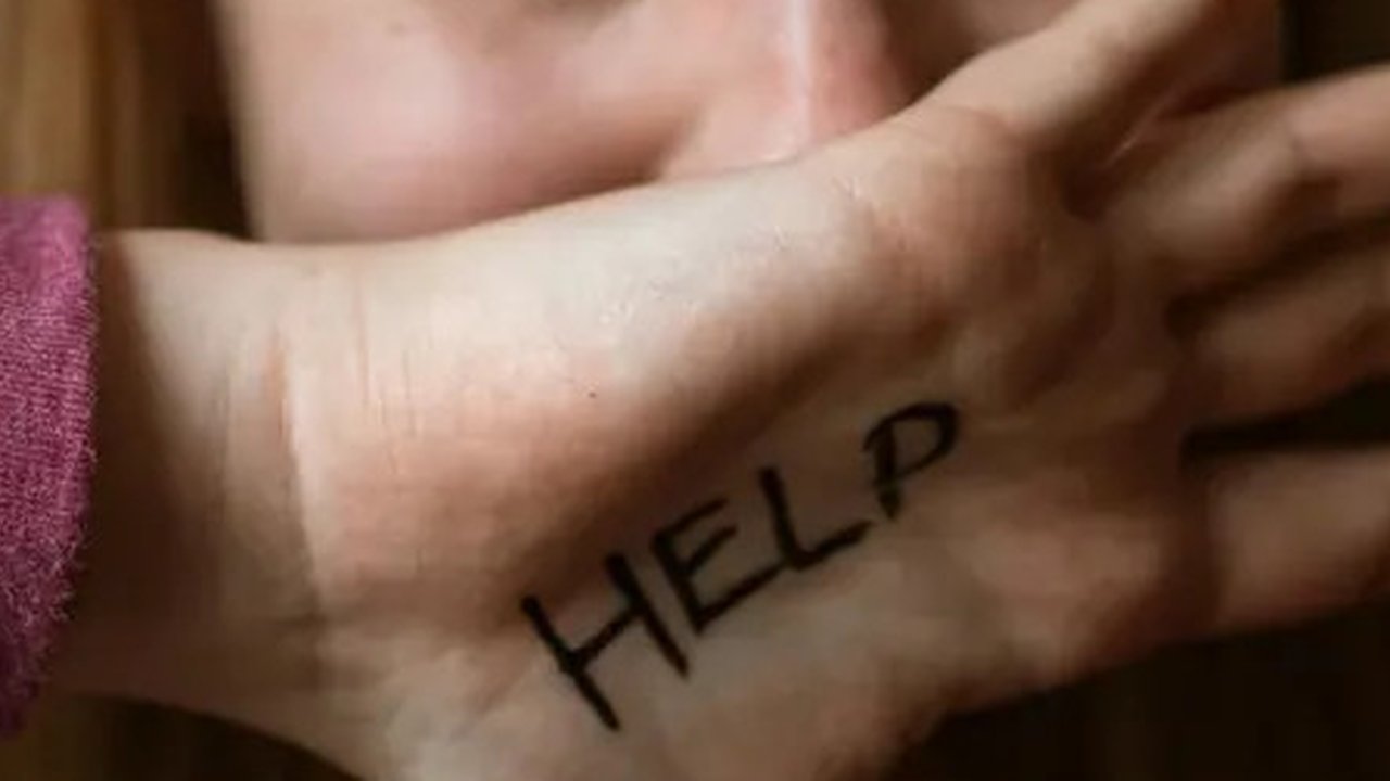 Pelecehan harus diberantas. (Copyright Pexels/RDNE Stock project)