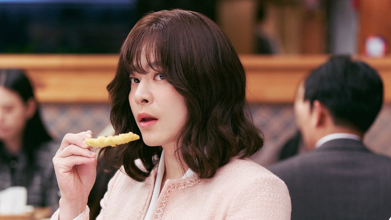 Jo Jung Suk Drama Pilot