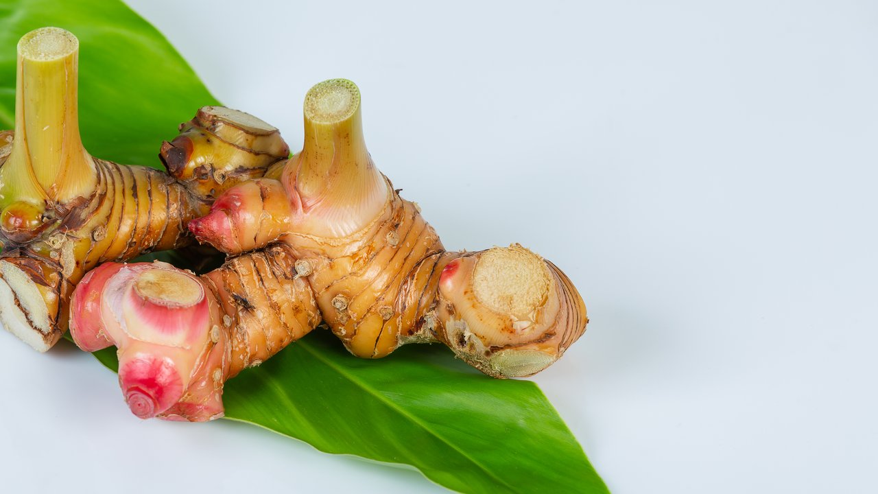Manfaat Kencur untuk Mengatasi Masalah Batuk dan Radang/Fimela/Adrian