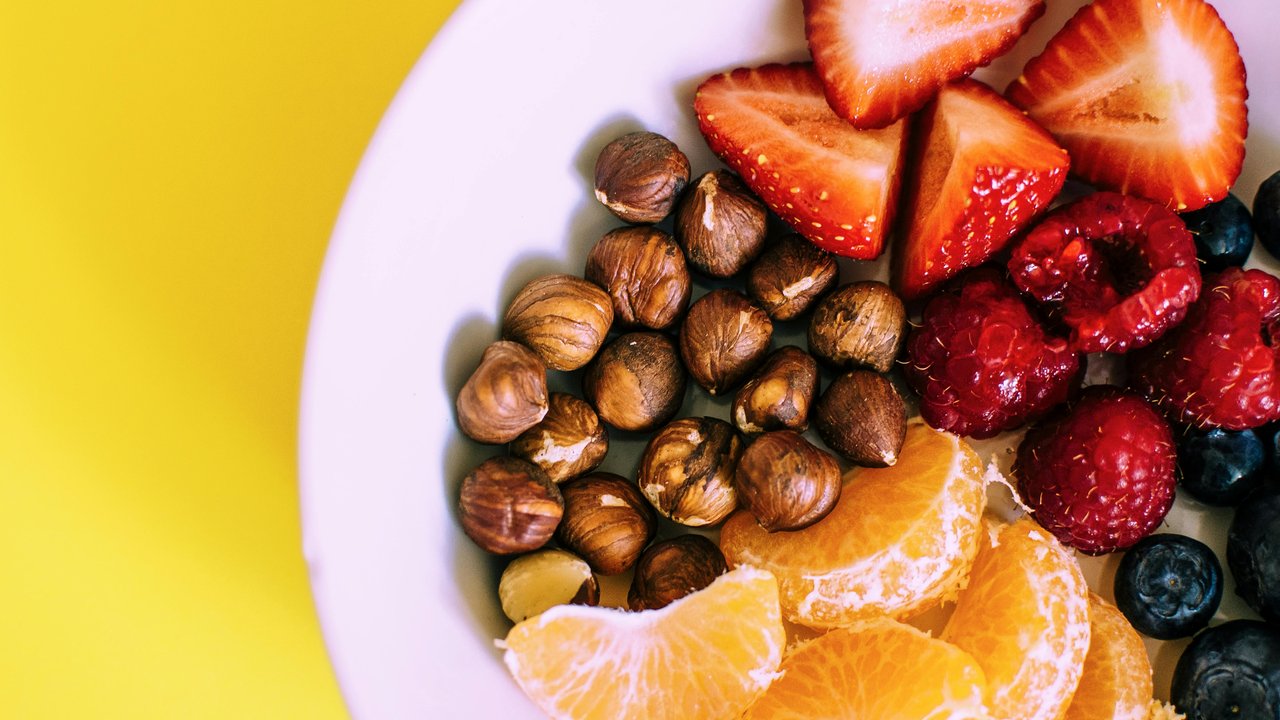 Cara Memilih Camilan Sehat dan Rendah Kalori untuk Program Diet