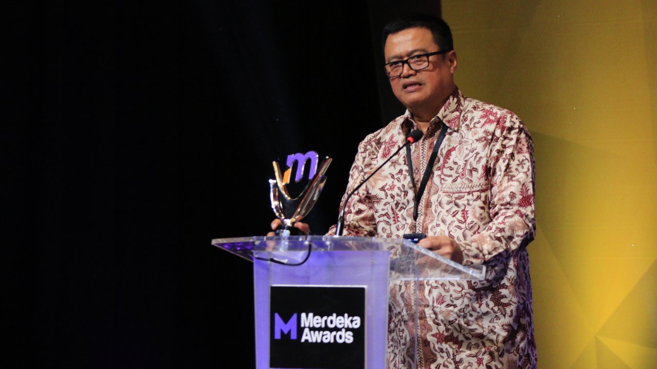 PNM raih Merdeka Awards 2024