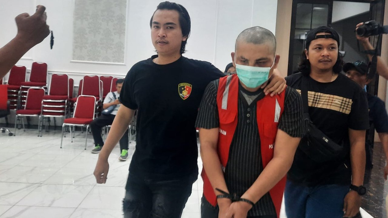 Pembunuhan Wanita Muda di Dalam Lemari Indekos di Jambi