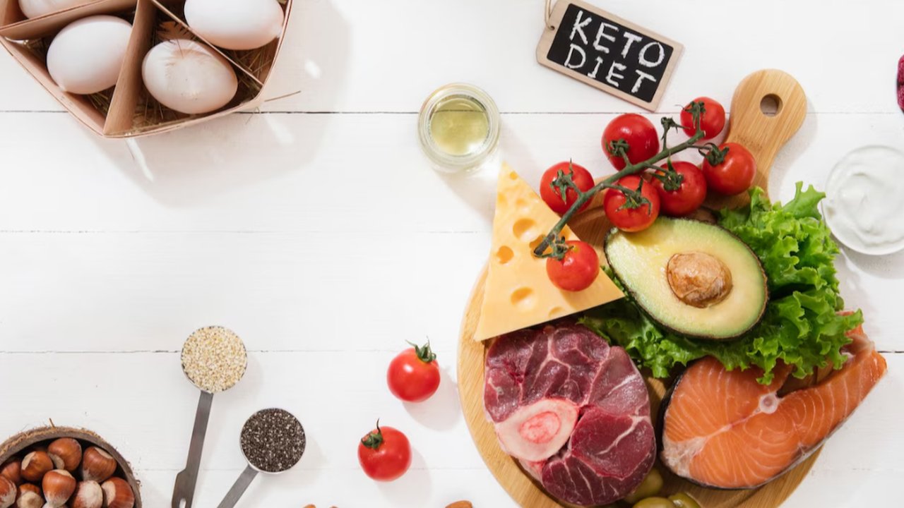 low carb diet