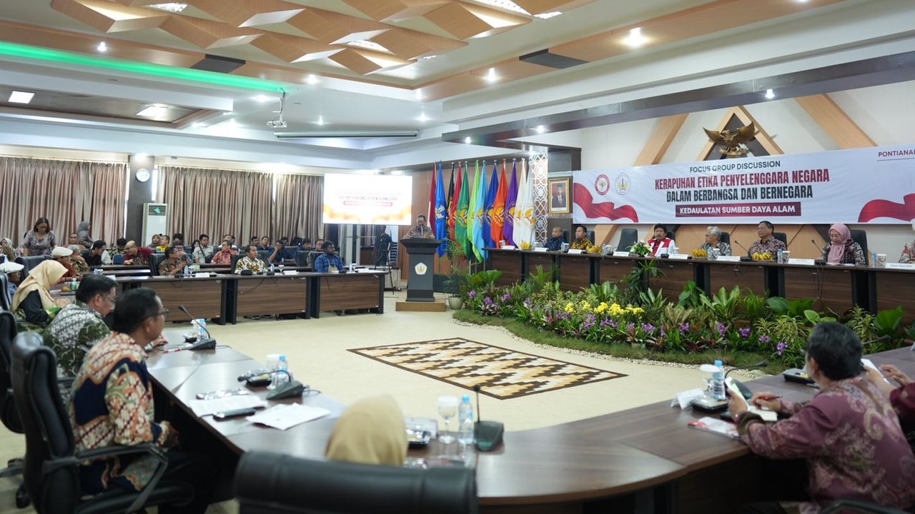 kemiskinan ekstrem di daerah kaya SDM