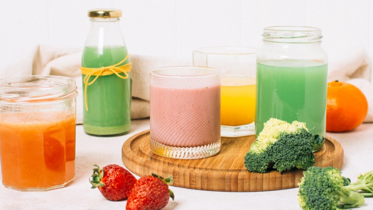 Diet Detoksifikasi: Apakah Benar-benar Bermanfaat bagi Tubuh?