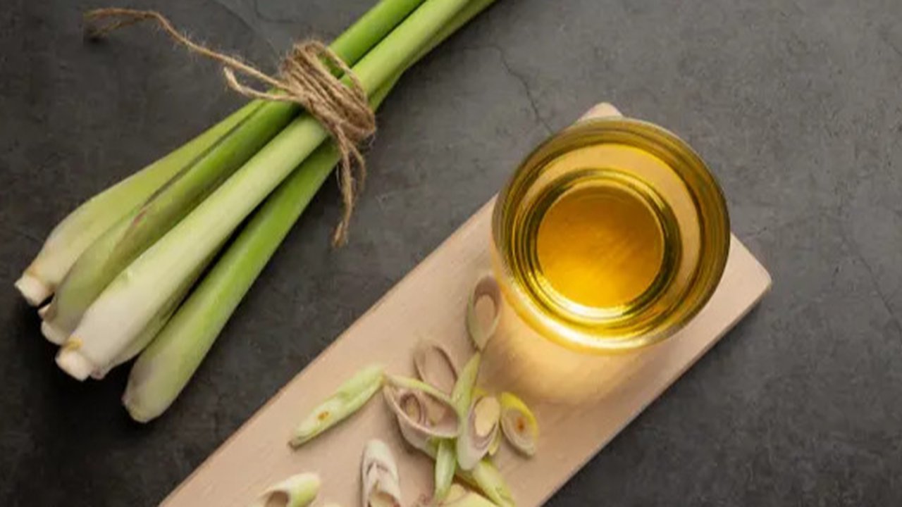 manfaat serai (sumber: iStock)