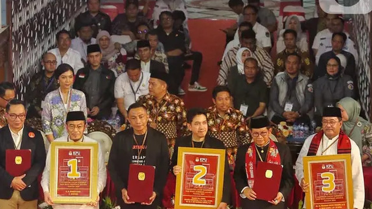 Diskusi Publik dan Sosialisasi KPU. (Dok. Istimewa)