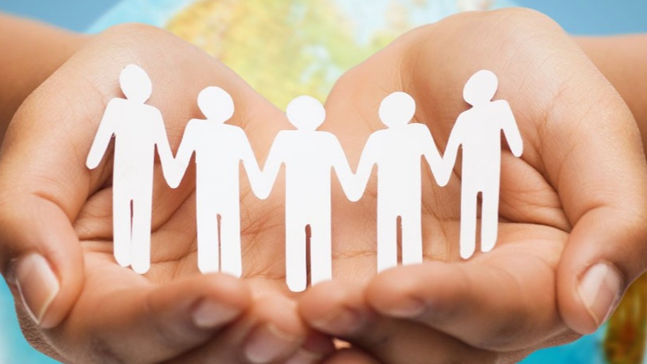 Hari Komunikasi Damai Internasional