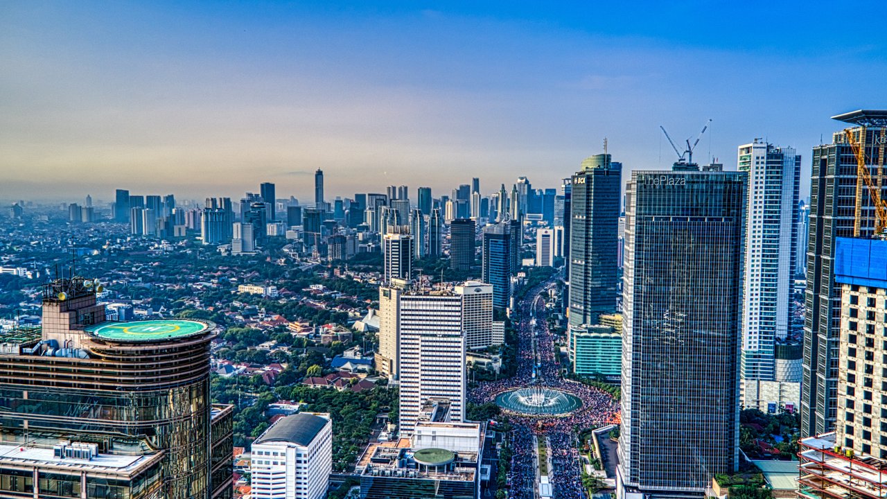 Ilustrasi Hotel di Jakarta | pexels.com/@tomfisk