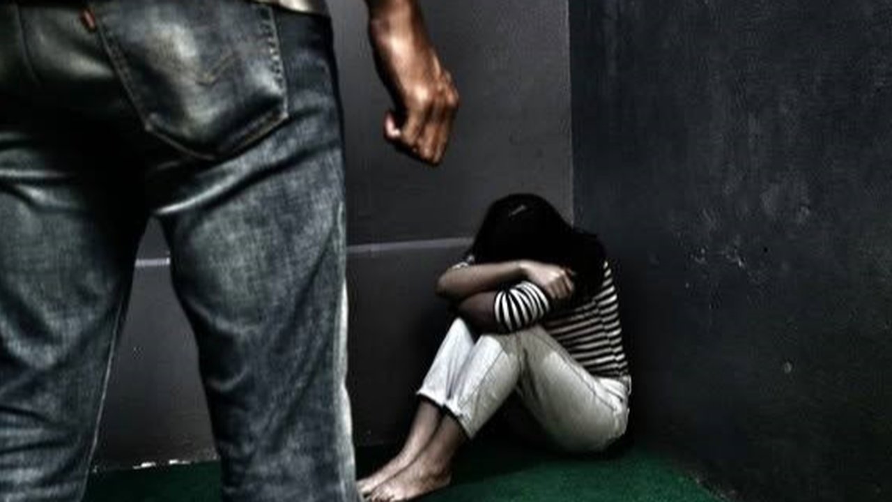 Ilustrasi pemerkosaan (Istimewa)
