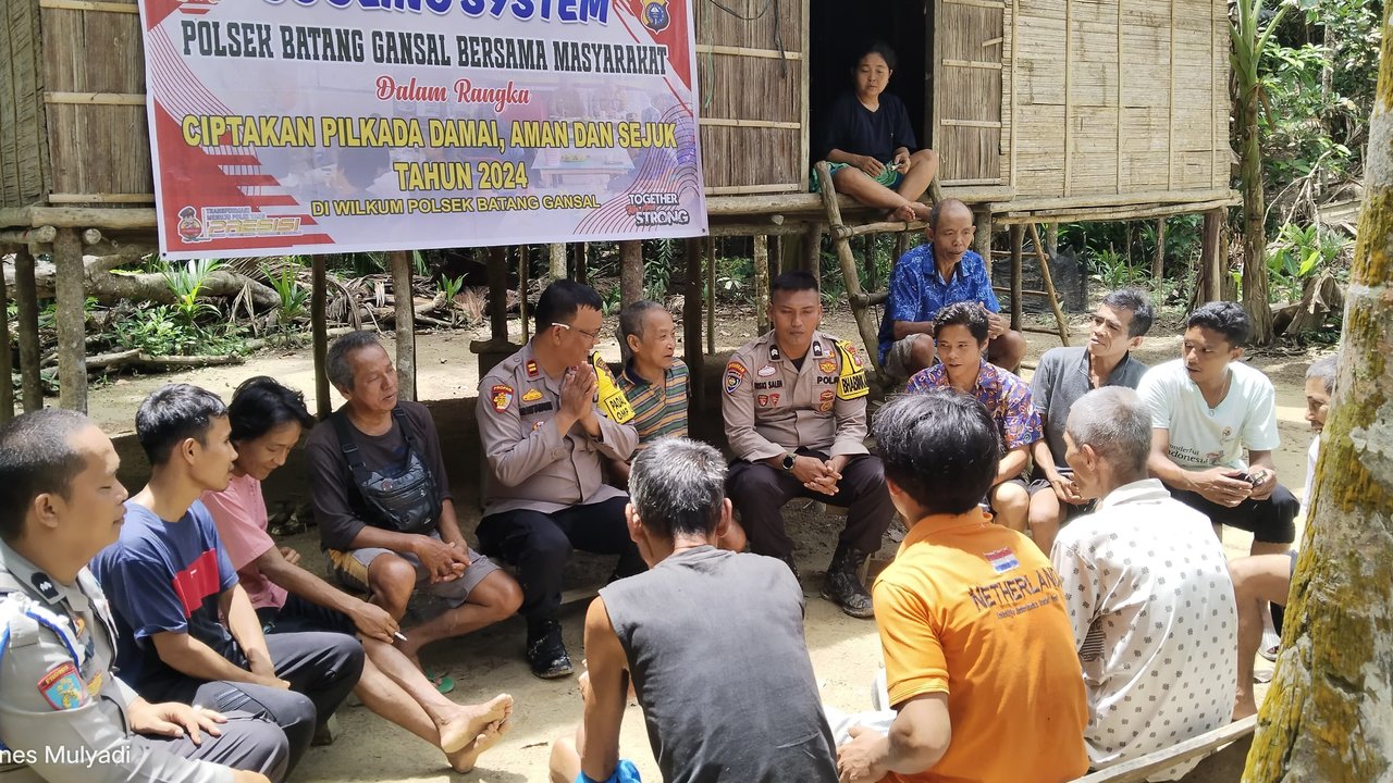 Talang mamak