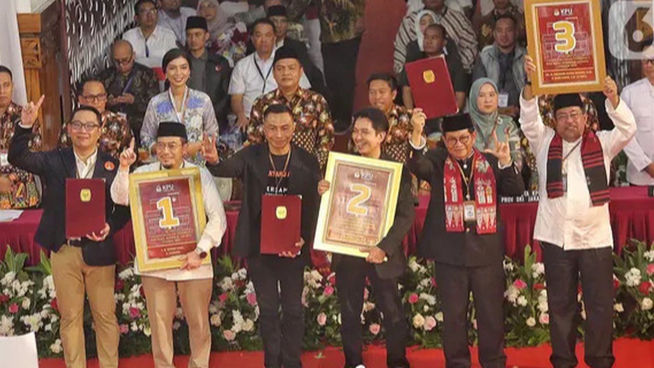 Anies Pilih Nonton Konser John Legend Ketimbang Debat Pilkada Jakarta: Maklum, Pengacara (doc: X.com/@aniesbaswedan)