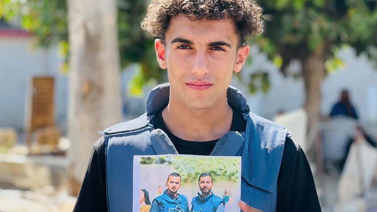 Hassan Hamad