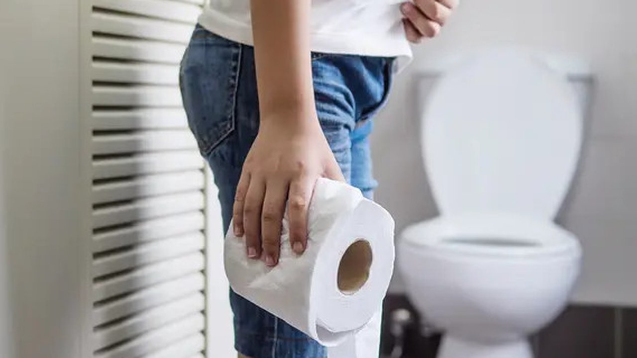 Ilustrasi toilet (sumber freepik)