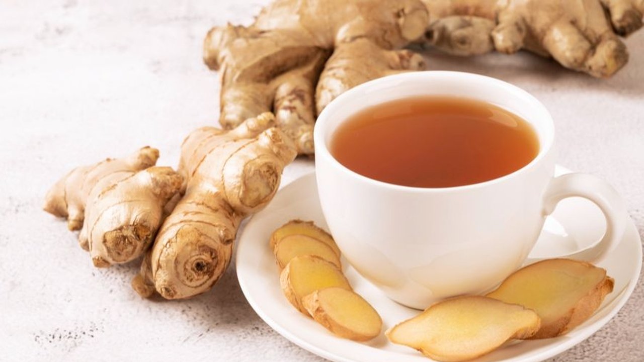 Cara mengolah urat sapi dengan menggunakan rempah-rempah.