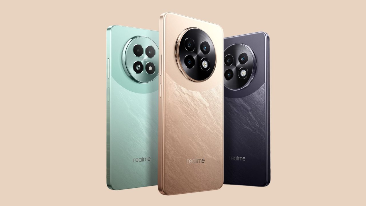 Realme 13 Series 5G Mau Masuk Indonesia, Apa Keunggulannya?