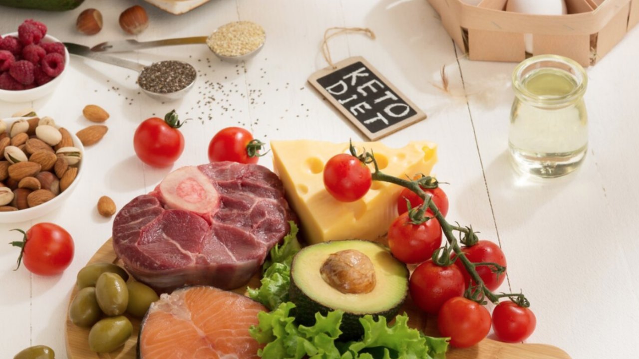 Panduan Diet Keto untuk Menurunkan Berat Badan dengan Aman