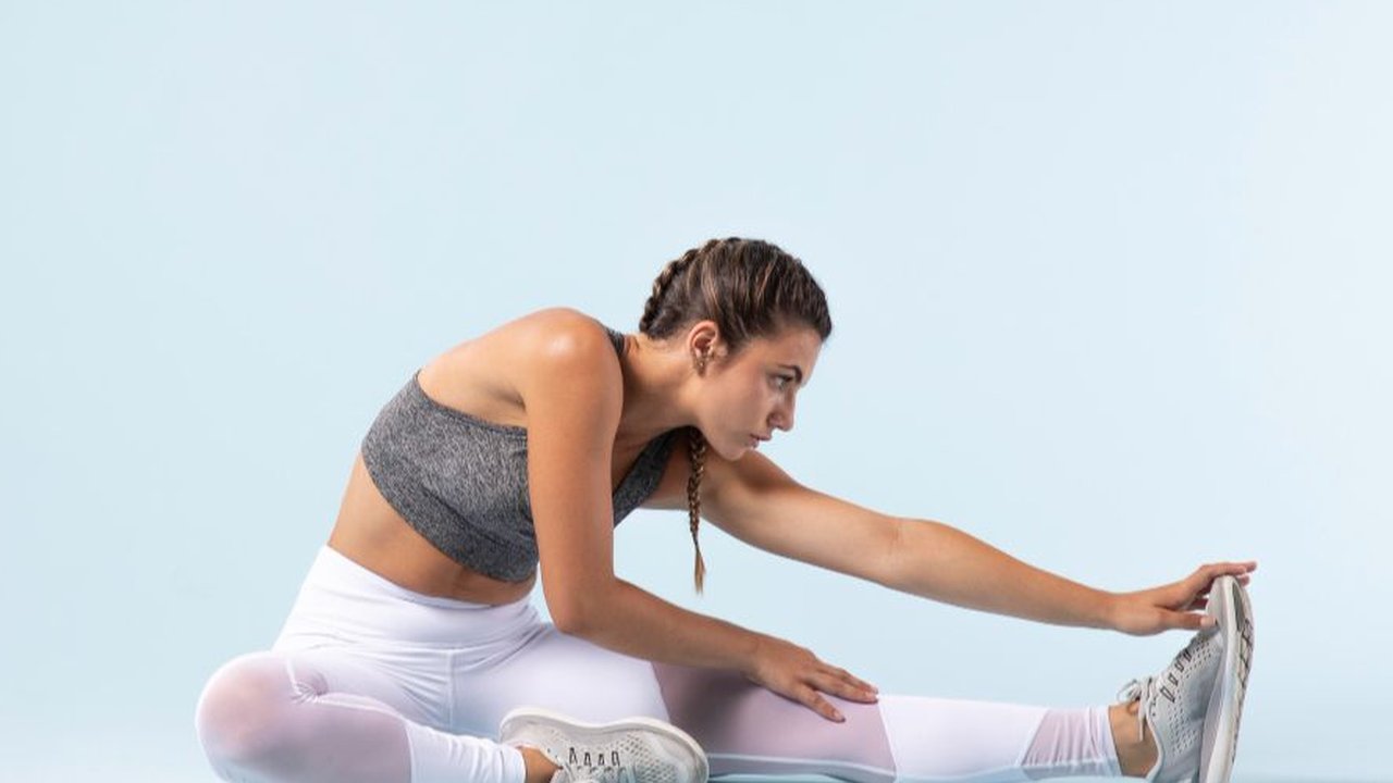 Cara Meningkatkan Fleksibilitas dengan Stretching Rutin