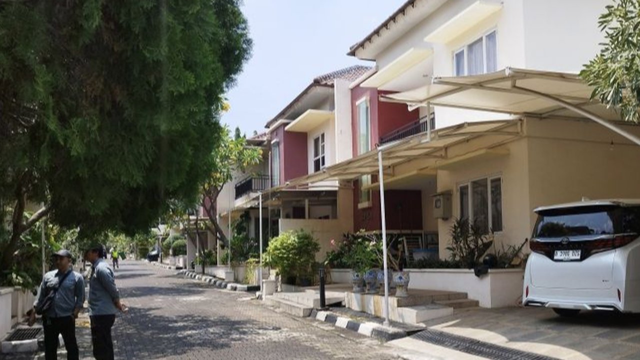 Tak Hanya Bocor, Rumah Dinas DPR di Kalibata Banyak Tikus dan Rayap