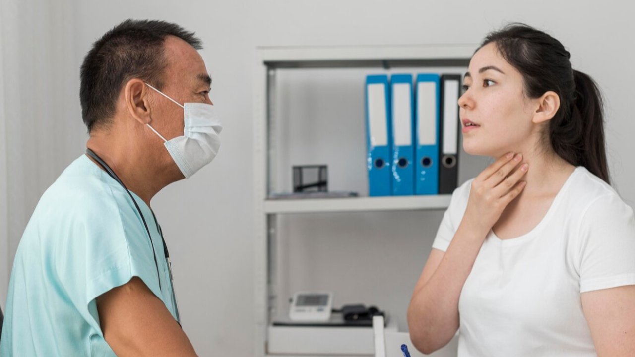 Mengidentifikasi Gejala Awal Hipotiroidisme dan Penanganannya