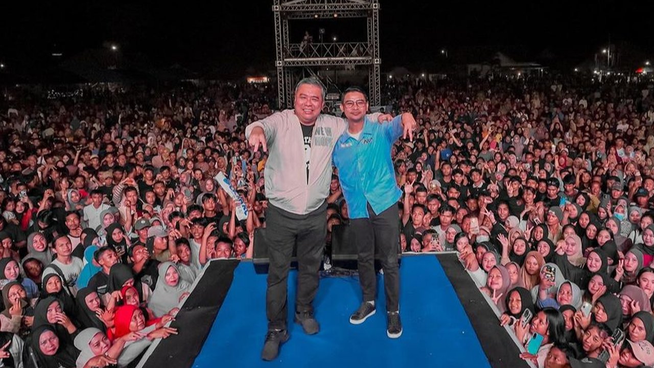 ahmad ali dan abdul karim aljufri