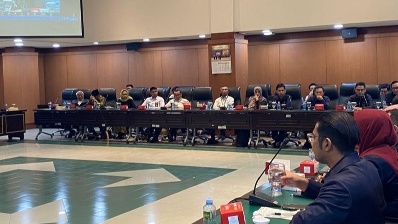 Gaji Hakim, Hakim di Indonesia