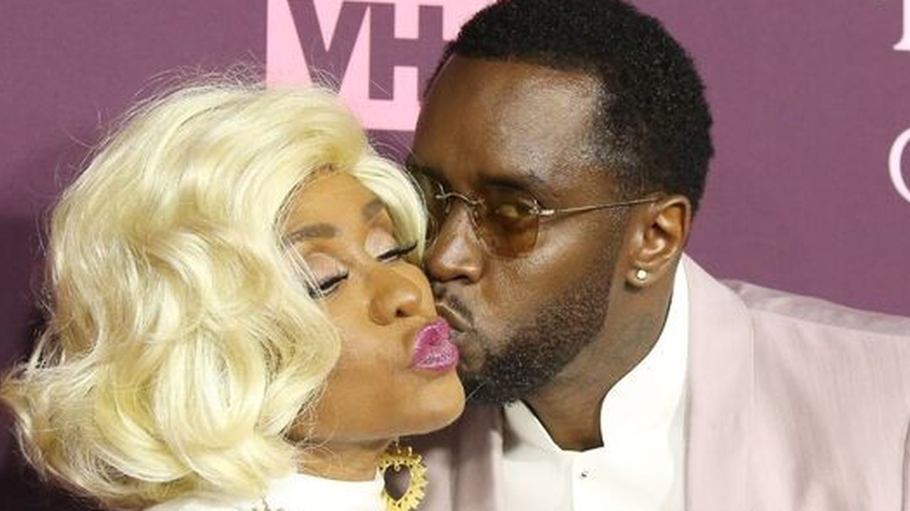 P-Diddy
