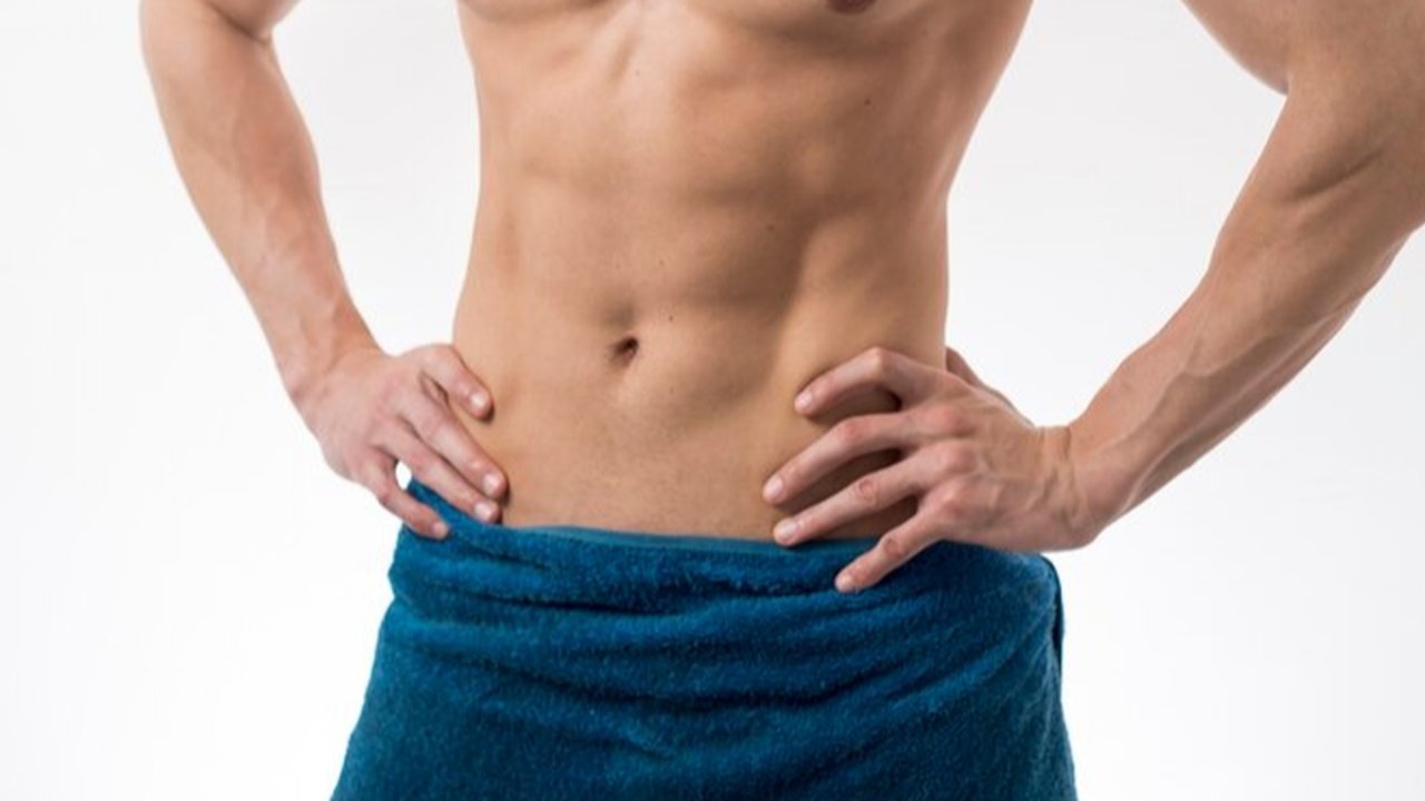 Makanan Kesuburan Pria